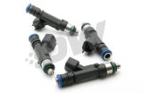 DeatschWerks Bosch EV14 Universal 60mm Standard 50lb/hr Injectors (Set of 4) thumbnail 1