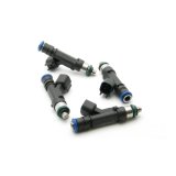 DeatschWerks Bosch EV14 Universal 60mm Standard 50lb/hr Injectors (Set of 4) thumbnail 3