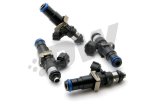 DeatschWerks Bosch EV14 Universal 60mm Standard 50lb/hr Injectors (Set of 4) thumbnail 6