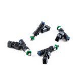 DeatschWerks 02-08 Mini Cooper S 1.6L Supercharged 550cc Injectors - Set of 4 thumbnail 2