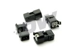 DeatschWerks 02-08 Mini Cooper S 1.6L Supercharged 550cc Injectors - Set of 4 thumbnail 5