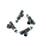 DeatschWerks 02-15 Honda Civic Si K20/K24 550CC Injectors - Set of 4 thumbnail 1