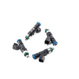 DeatschWerks 02-15 Honda Civic Si K20/K24 650cc Injectors - Set of 4 thumbnail 2