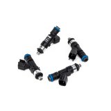 DeatschWerks 03-05 Dodge Neon SRT / 08-09 Dodge Caliber SRT 650cc Injectors - Set of 4 thumbnail 1