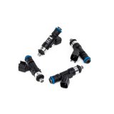 DeatschWerks 03-05 Dodge Neon SRT / 08-09 Dodge Caliber SRT 650cc Injectors - Set of 4 thumbnail 2