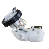 DeatschWerks 01-05 Honda Civic/02-06 Acura RSX DW400 Pump Module thumbnail 2