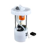 DeatschWerks 06-11 Honda Civic Si K20 DW400 Pump Module thumbnail 2