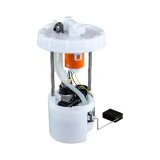 DeatschWerks 06-11 Honda Civic Si K20 DW400 Pump Module thumbnail 3