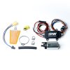 DeatschWerks DW440 440lph Brushless Fuel Pump Single/Dual Controller w/ Install Kit 93-07 Subaru WRX thumbnail 5