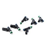 DeatschWerks 01-05 911 996 Turbo / 01-06 M3 E46 / 02-04 C32/SLK32 AMG 440cc Injectors thumbnail 5