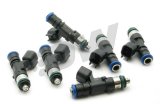 DeatschWerks 01-05 911 996 Turbo / 01-06 M3 E46 / 02-04 C32/SLK32 AMG 440cc Injectors thumbnail 6