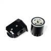DeatschWerks Universal Spin-On Filter Kit 5 Micron E85 compatible thumbnail 3