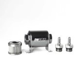 DeatschWerks 93-05 Subaru Impreza Fuel Filter thumbnail 1