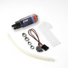 DeatschWerks Hyundai Genesis Coupe 2.0T 340lph Compact Fuel Pump w/o clips w/ 9-1061 install kit thumbnail 7