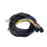 DeatschWerks Dual-Pump Universal Kit to Hardwire Two Fuel Pumps to Battery thumbnail 1