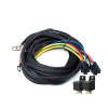 DeatschWerks Dual-Pump Universal Kit to Hardwire Two Fuel Pumps to Battery thumbnail 6