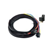 DeatschWerks High-Current Universal Kit to Hardwire Fuel Pump to Battery thumbnail 2