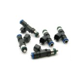 DeatschWerks Ford Focus MK2 ST/RS 05-10 1000cc Injectors - Set of 5 thumbnail 1