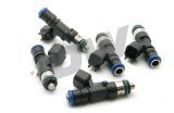 DeatschWerks Ford Focus MK2 ST/RS 05-10 1000cc Injectors - Set of 5 thumbnail 6