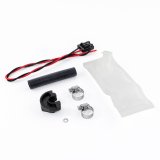 DeatschWerks 94+ Nissan 240sx/Silvia S14/S15 DW200/DW300 Fuel Pump Set Up Kit thumbnail 1