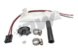 DeatschWerks 94+ Nissan 240sx/Silvia S14/S15 DW200/DW300 Fuel Pump Set Up Kit thumbnail 3