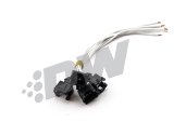 DeatschWerks 06-09 Honda S2000 F22 / 02-11 Civic Si K20 Bosch EV14 1200cc Injectors (Set of 4) thumbnail 3