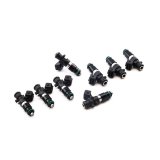 DeatschWerks 03-06 Mercedes CL55 AMG / 03-06 E55 AMG Bosch EV14 1200cc Injectors (Set of 8) thumbnail 3
