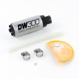 DeatschWerks 04-08 Mazda RX-8 DW300 340 LPH In-Tank Fuel Pump w/ Install Kit thumbnail 4