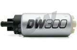 DeatschWerks 09+ Nissan 370Z / 08+ Infiniti G37 DW300 340 LPH In-Tank Fuel Pump w/ Install Kit thumbnail 2