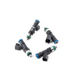 DeatschWerks Honda Civic Si / RSX K20/K24 & 06-09 S2000 F22 1000CC Bosch EV14 Injectors thumbnail 1