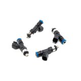 DeatschWerks Honda Civic Si / RSX K20/K24 & 06-09 S2000 F22 1000CC Bosch EV14 Injectors thumbnail 4
