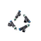 DeatschWerks Honda Civic Si / RSX K20/K24 & 06-09 S2000 F22 1000CC Bosch EV14 Injectors thumbnail 6