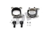DeatschWerks 350 LPH DW350iL In-Line External Fuel Pump (No Bracket) thumbnail 6