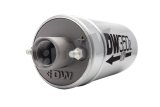 DeatschWerks 350 LPH DW350iL In-Line External Fuel Pump (No Bracket) thumbnail 7