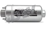 DeatschWerks 350 LPH DW350iL In-Line External Fuel Pump (No Bracket) thumbnail 8