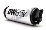 DeatschWerks DW65v Series 265 LPH Compact In-Tank Fuel Pump w/ VW/Audi 1.8T / 3.2 VR6 AWD Set Up Kit thumbnail 3