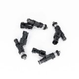 DeatschWerks 02-14 WRX / 07-15 STi / 07-14 LGT Bosch EV14 750cc Injectors thumbnail 4