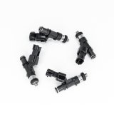 DeatschWerks 02-14 WRX / 07-15 STi / 07-14 LGT Bosch EV14 750cc Injectors thumbnail 6