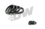 DeatschWerks Nissan G20 / SR20 / 240sx 740cc Side Feed Injectors thumbnail 3