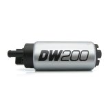 DeatschWerks 255 LPH DW200 Series In-Tank Fuel Pump thumbnail 1