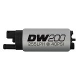 DeatschWerks 255 LPH DW200 Series In-Tank Fuel Pump thumbnail 2