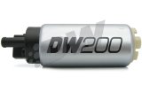 DeatschWerks 255 LPH DW200 Series In-Tank Fuel Pump thumbnail 3