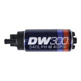 DeatschWerks 340 LPH DW300 Series In-Tank Fuel Pump thumbnail 1