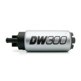 DeatschWerks 340 LPH DW300 Series In-Tank Fuel Pump thumbnail 2