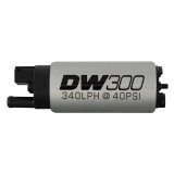 DeatschWerks 340 LPH DW300 Series In-Tank Fuel Pump thumbnail 4