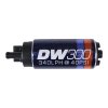 DeatschWerks 340 LPH DW300 Series In-Tank Fuel Pump thumbnail 7