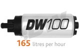 DeatschWerks 165 LPH In-Tank Fuel Pump w/ 06-09 Honda S2000 Install Kit thumbnail 6