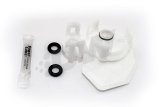 DeatschWerks 265 LPH Compact In-Tank Fuel Pump w/ Set Up Kit 08-15 Mitsu EVO X, 06-13 MazdaSpeed 3/6 thumbnail 6