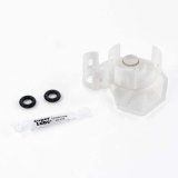 DeatschWerks 08-15 Mitsubishi Evo X, 06-13 MazdaSpeed 3/6 DW65c Fuel Pump Set Up Kit thumbnail 3
