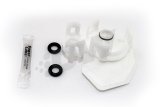 DeatschWerks 08-15 Mitsubishi Evo X, 06-13 MazdaSpeed 3/6 DW65c Fuel Pump Set Up Kit thumbnail 4